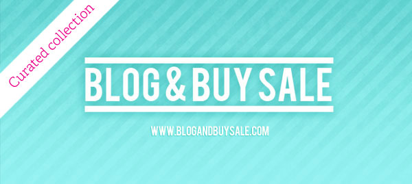 BlogAndBuySale