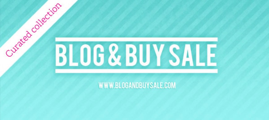 BlogAndBuySale